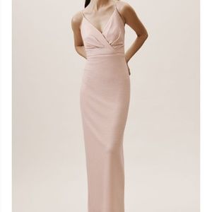 BHLDN Rhodes Bridesmaids Dress